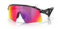 Oakley Stunt Wing Black Ink/Prizm Road (951901) Sunglasses - Color Image