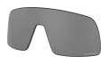 Oakley Replacement Lenses Sutro (AOO9406LS) Prizm Black (000001) Sunglasses - Color Image
