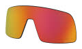 Oakley Replacement Lenses Sutro (AOO9406LS) Prizm Ruby (000005) Sunglasses - Color Image