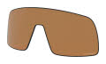 Oakley Replacement Lenses Sutro (AOO9406LS) Prizm Bronze (000006) Sunglasses - Color Image