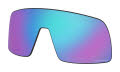 Oakley Replacement Lenses Sutro (AOO9406LS) Prizm Sapphire (000009) Sunglasses - Color Image