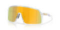 Oakley Sutro Pacific Glass/Prizm 24K (9406C8) Sunglasses - Color Image