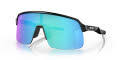 Oakley Sutro Lite Matte Black / Prizm Sapphire Lens (OO9463-15) Sunglasses - Color Image