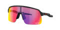 Oakley Sutro Lite Matte-Black / Prizm-Road (946362) Sunglasses - Color Image