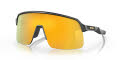 Oakley Sutro Lite Matte Carbon / Prizm 24K Lens (OO9463-13) Sunglasses - Color Image