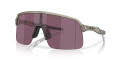 Oakley Sutro Lite Matte Grey Ink / Prizm Road Black (946370) Sunglasses - Color Image