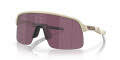 Oakley Sutro Lite Matte Sand / Prizm Road Black (946352) Sunglasses - Color Image