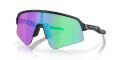 Oakley Sutro Lite Sweep Matte Black/Prizm Golf (946523) Sunglasses - Color Image