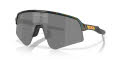 Oakley Sutro Lite Sweep Dark Galaxy/Prizm Black (946534) Sunglasses - Color Image