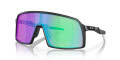 Oakley Sutro Matte Black / Prizm Golf Lens (9406A1) Sunglasses - Color Image