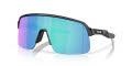 Oakley SutroLite S Matte Black/Prizm Sapphire (949605) Sunglasses - Color Image