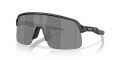 Oakley SutroLite S Matte Black/Prizm Black (949612) Sunglasses - Color Image