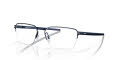 Oakley Sway Bar 0.5 Matte Midnight (508004) Eyeglasses - Color Image