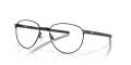 Oakley Sway Bar R Satin Black (508101) Eyeglasses - Color Image