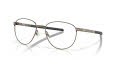 Oakley Sway Bar R Pewter (508102) Eyeglasses - Color Image