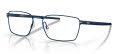 Oakley Sway Bar Matte-Midnight (507804) Eyeglasses - Color Image