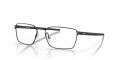 Oakley Sway Bar Satin-Black (507801) Eyeglasses - Color Image