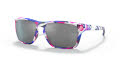 Oakley Sylas Kokoro / Prizm Black Lens (OO9448-25) Sunglasses - Color Image