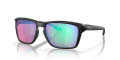 Oakley Sylas - Alternate Fit Matte Black Ink/Prizm Golf (944817) Sunglasses - Color Image