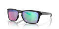 Oakley Sylas Matte Black Ink / Prizm Golf (944841) Sunglasses - Color Image