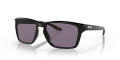 Oakley Sylas Polished Black / Prizm Grey Lens (OO9448-01) Sunglasses - Color Image