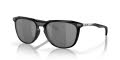 Oakley Thurso Matte Black / Prizm Black Polarized (928602) Sunglasses - Color Image