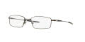 Oakley Top Spinner 4B Pewter (OX3136-03) Eyeglasses - Color Image