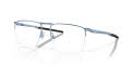 Oakley Voon Polished Stonewash (302603) Eyeglasses - Color Image
