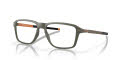 Oakley Wheel House Matte-Olive (816607) Eyeglasses - Color Image
