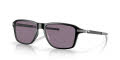 Oakley Wheel House Satin Black / Prizm Grey Lens (OO9469-01) Sunglasses - Color Image