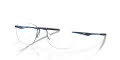Oakley Wingfold EVR Satin Midnight (OX5118-04) Eyeglasses - Color Image