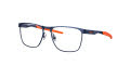 Oakley Youth Flip-Kick Matte-Midnight (300303) Eyeglasses - Color Image