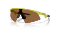 Oakley Youth Resistor Sweep Cactus/Prizm Bronze (901512) Sunglasses - Color Image