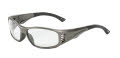 On Guard Safety OG 240S Gunmetal (2800) Eyeglasses - Color Image
