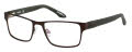 O'Neill Foster Matte Khaki /Green (007) Eyeglasses - Color Image