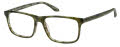 O'Neill ONO-4502 Green Horn (107) Eyeglasses - Color Image