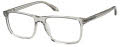 O'Neill ONO-4502 Grey Crystal (108) Eyeglasses - Color Image