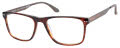 O'Neill ONO-4504 Brown Horn (101) Eyeglasses - Color Image