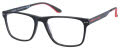 O'Neill ONO-4504 Black (104) Eyeglasses - Color Image
