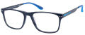 O'Neill ONO-4504 Navy (106) Eyeglasses - Color Image