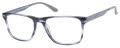 O'Neill ONO-4504 Grey Horn (108) Eyeglasses - Color Image