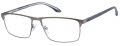 O'Neill ONO-4508 Gunmetal Grey (005) Eyeglasses - Color Image