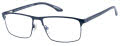 O'Neill ONO-4508 Navy Tortoise (006) Eyeglasses - Color Image