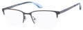 O'Neill ONO-4511 Gunmetal (005) Eyeglasses - Color Image