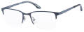 O'Neill ONO-4511 Titanium (010) Eyeglasses - Color Image