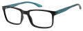 O'Neill ONO-4514 Black (104) Eyeglasses - Color Image