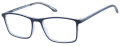 O'Neill ONO-4516 Blue Crystal (106) Eyeglasses - Color Image