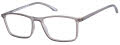 O'Neill ONO-4516 Grey (108) Eyeglasses - Color Image