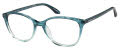 O'Neill ONO-4523 Tea Horn (107) Eyeglasses - Color Image