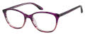 O'Neill ONO-4523 Purple Pink (161) Eyeglasses - Color Image